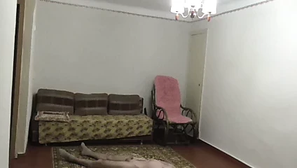 sabah antrenmanı
