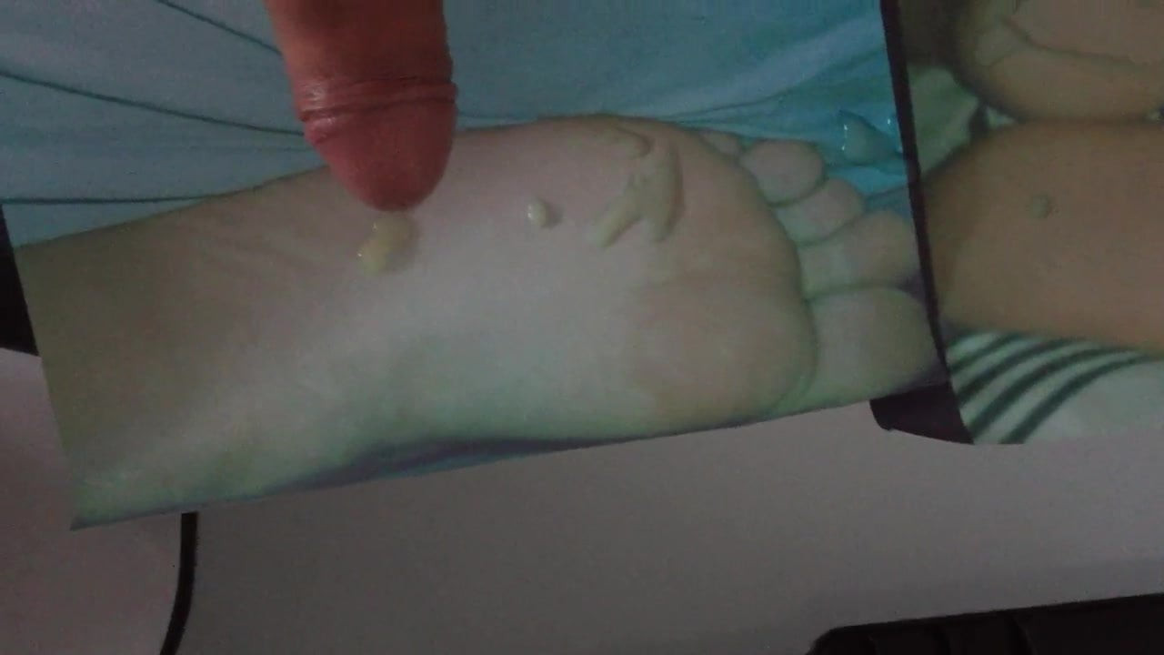 tribute for footsieee