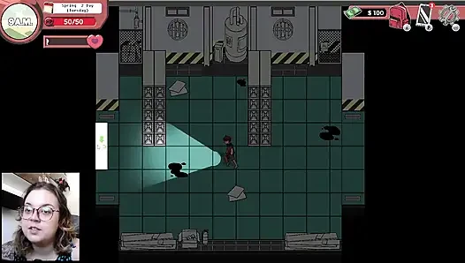 Spooky Milk Life - Gameplay