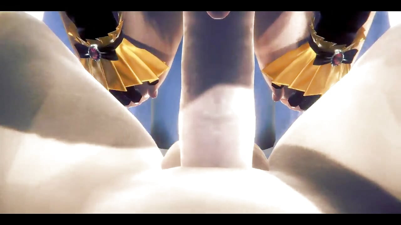 Genshin Impact Hentai - muie Xialing în toaletă japoneză necenzurat - japoneză asiatică Manga Anime Film game porno