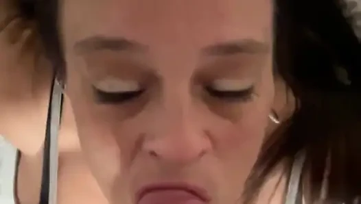 She loves moby