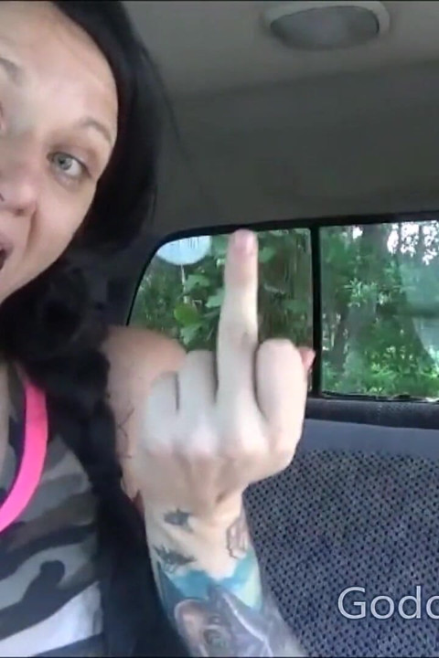 God Hates Fags