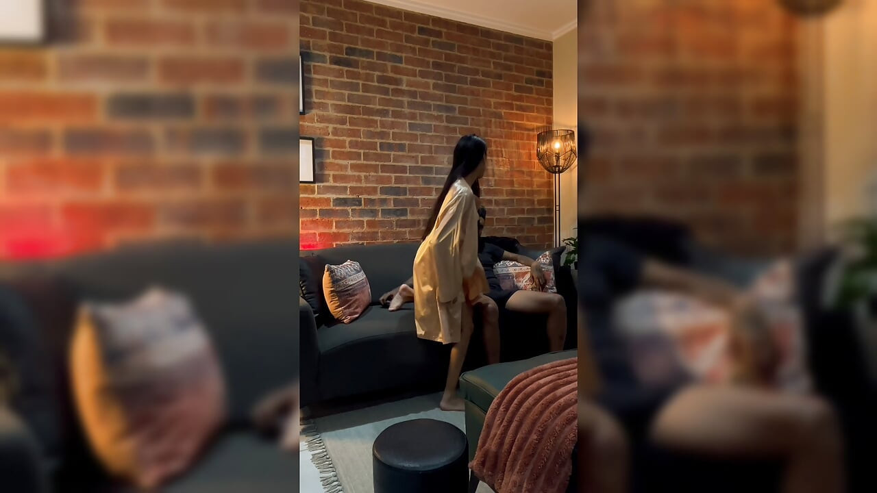 Teaser compilație cuplu indian obraznic din Africa de Sud