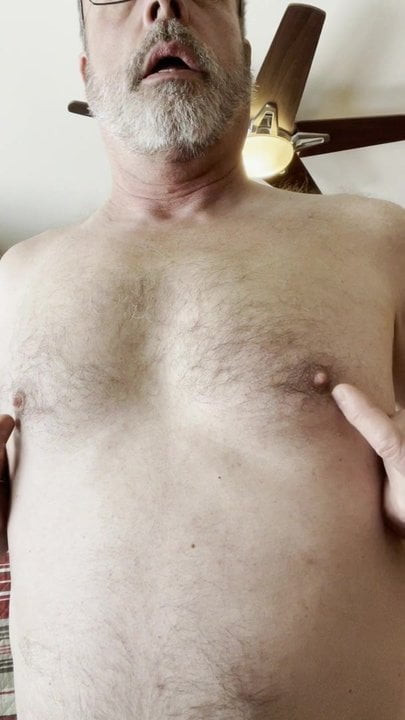 KingKunga Nipples