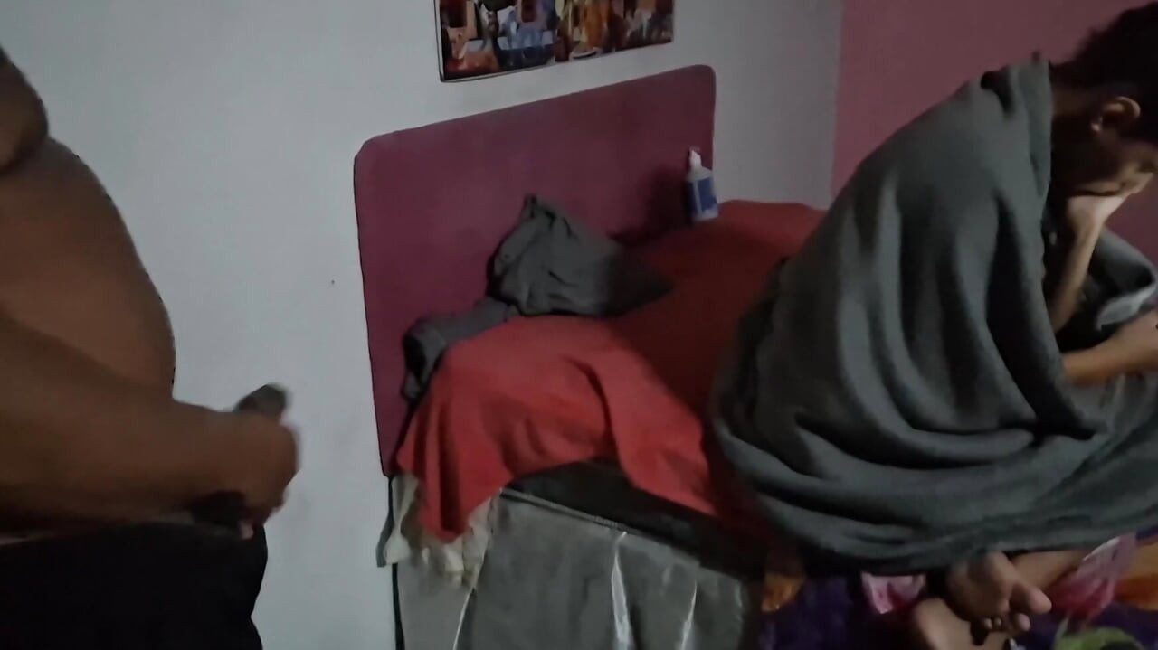 Fuck my anal ally's stepdaughter and young homegrown stepdad 100% anal