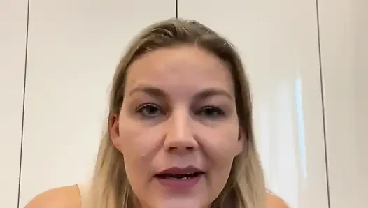 Come Jerk off with Me! Come Jerk off with Me!