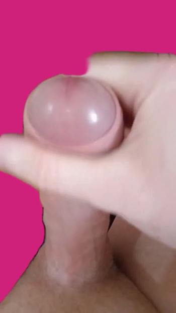 Epski trenutak iz "BIG ASS COCK HD JOCKER'S COCK - HOT TRANS"