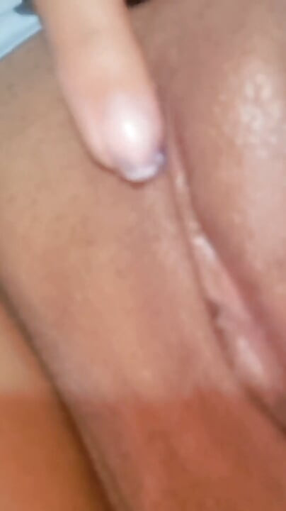 Step Stepmom's Forbidden Cock Touches Trembling Ass