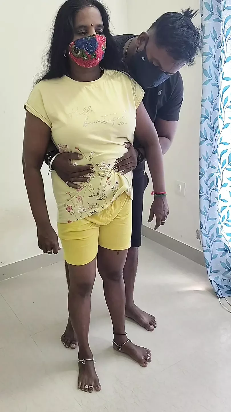 Part 2 tamil girls groped seduced and fucked by coach
