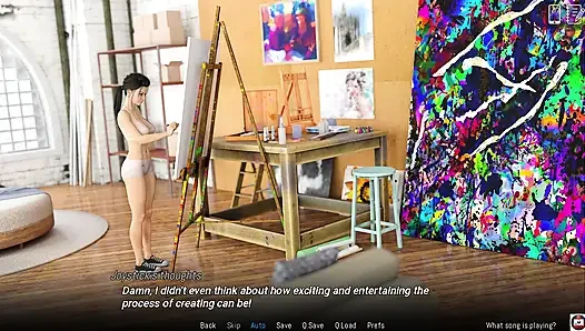 Universitas Masalah - (PT 43) - DREAMNOW