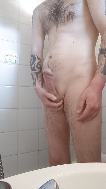 Shower Time
