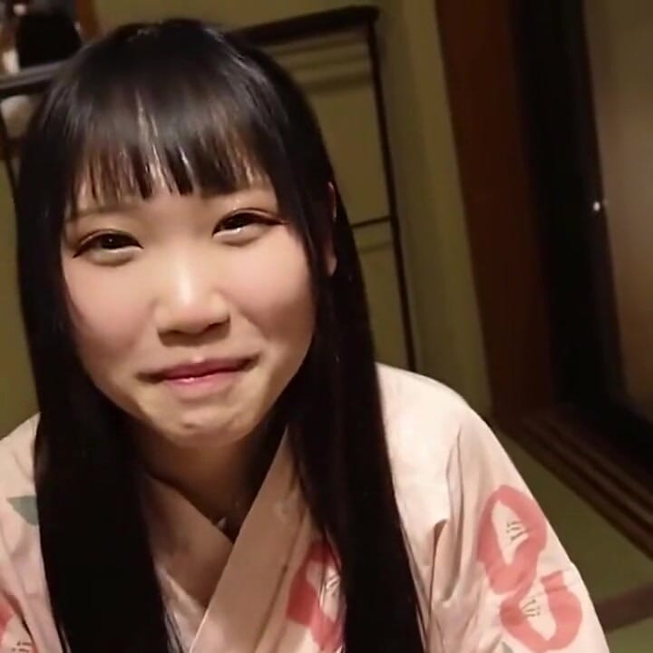 Sansürsüz idol kaçamağı sıcak bahar gezisi yukata kaos yüz gösterme ile gerçek dölleme