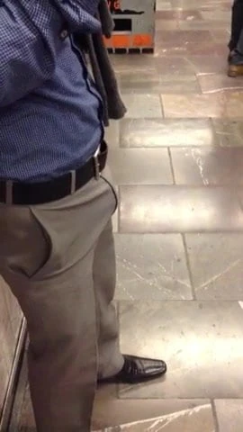 Str8 bulge in metro
