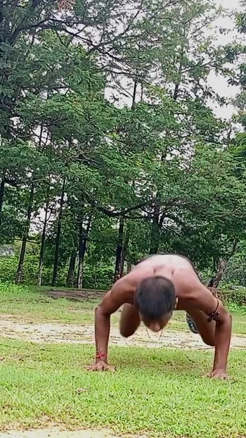 Captivating moment from "Weight loss great fight exercise download with exercise"