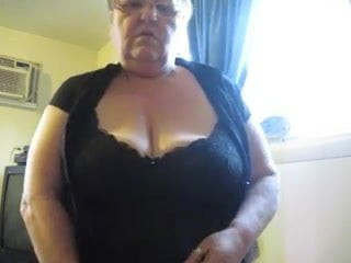 Granny Ready for fun