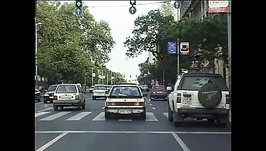 Italian Nymphos Go Totally Crazy for Huge Cocks - (episode 03)