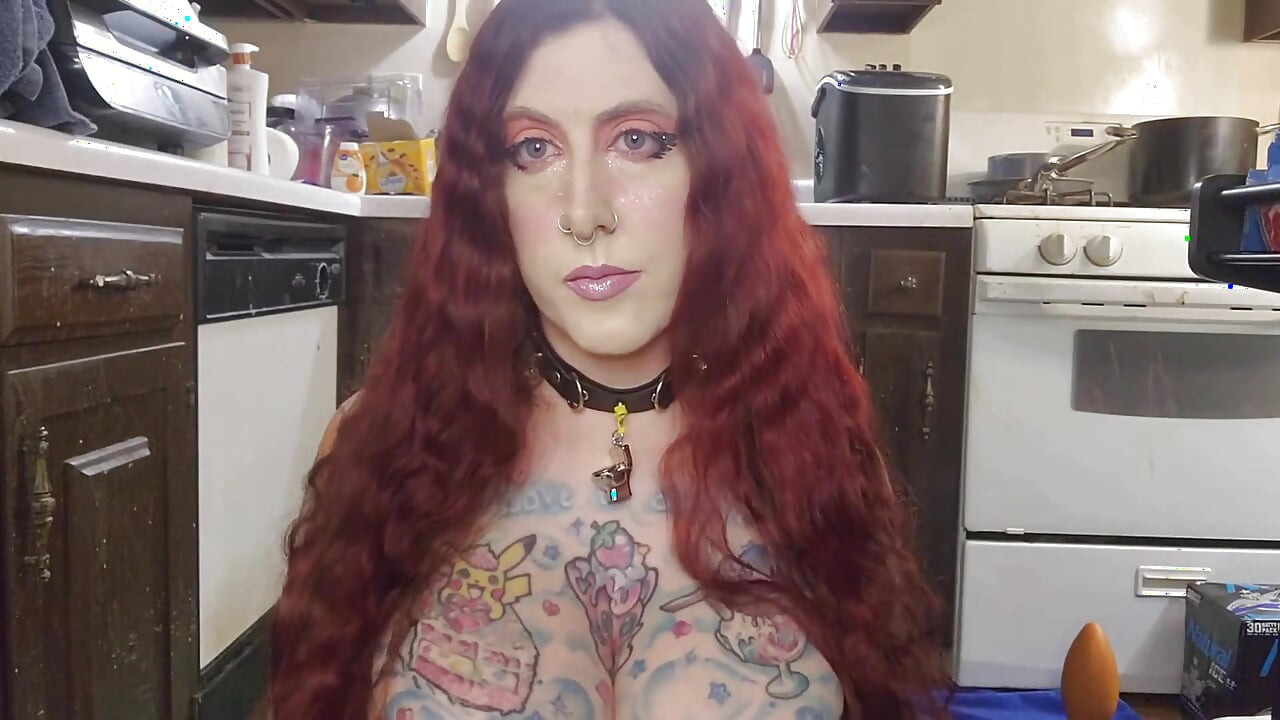 En vill kveld ute: Knyttneve, 4 BBC-er, Cover Me in Cumshots
