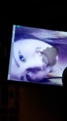 Cum tribute to a friend