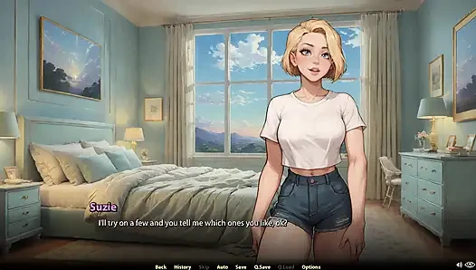 Too Perverted Boyfriends (part 4)