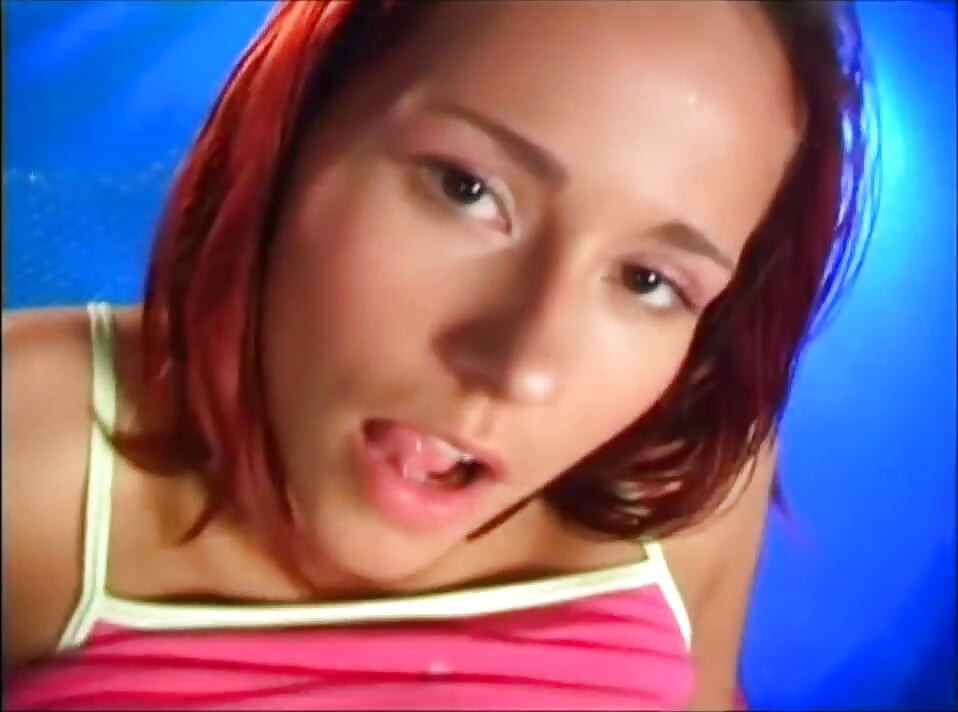 Beautiful Sexy Teen with Tight Pussy Fucked and Cumshot in Mouth by Vintage Big Cock