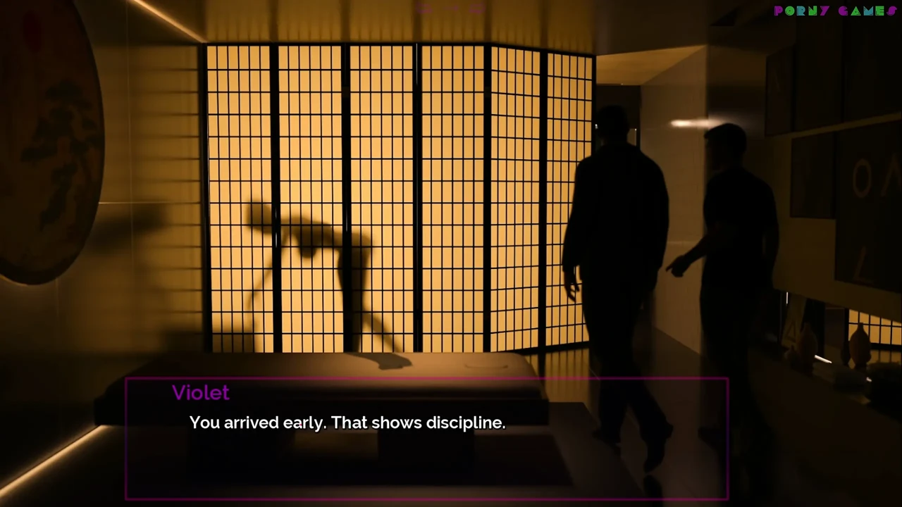 Shut up and Dance – Garage Sex with My Hot Stepcus (ep. 11 – 3)