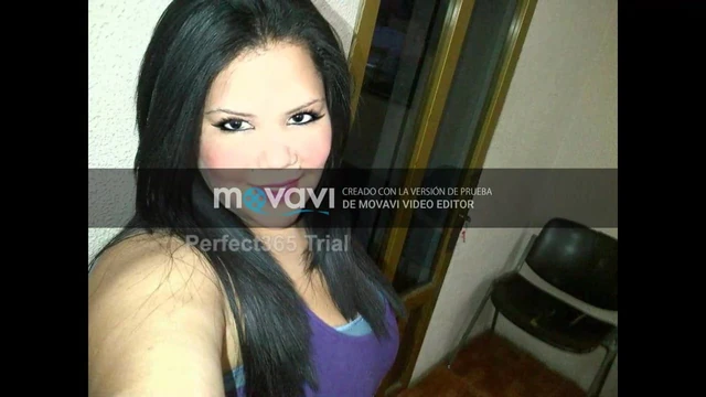 nalgona