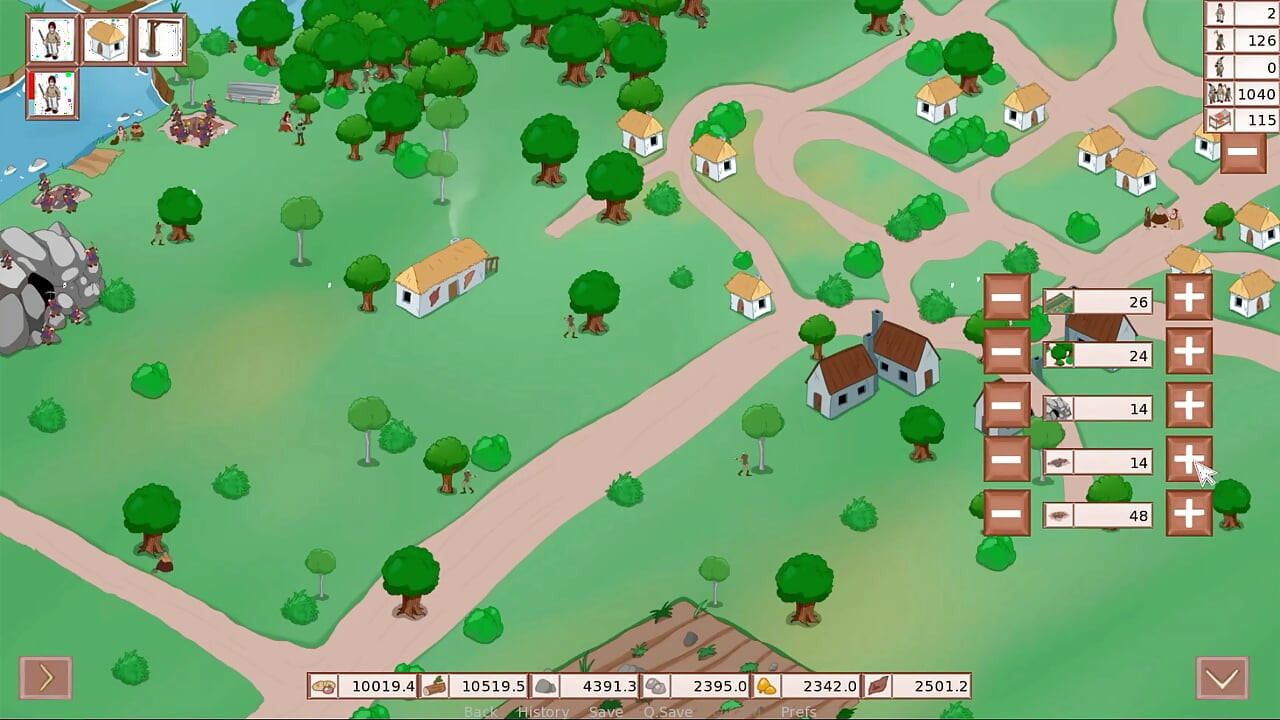 Milftoon Drama Kingdom Part 5 Napaljena MILF u gradu od Loveskysanhentai