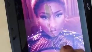 Nicki Minaj - Tribute 1