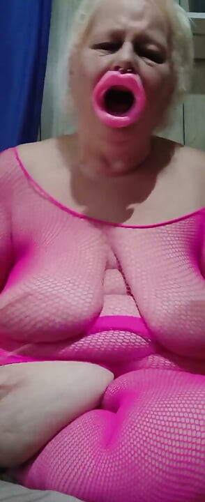 It's Double Trouble When She's Fucked in Her Pussy and Her Ass Will She Pass Gas?