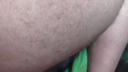 我的朋友从后面操我