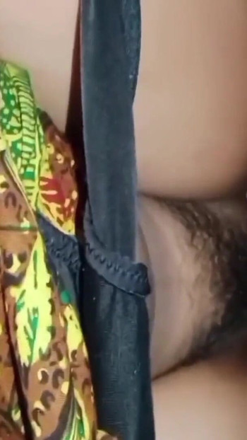 Emotional moment from "Indonesian Anal Teen (18)"
