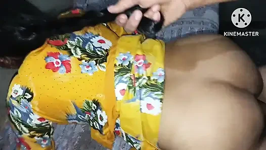 The Prostitute Stepmother Was Fucked by the Stepson