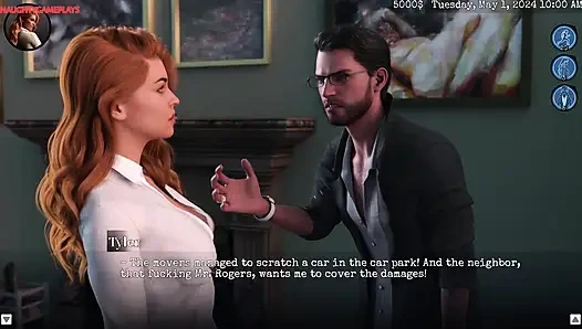 Son derece ateşli evli kadın kocası olmadan mastürbasyonun tadını çıkarıyor - ahlak sınırları 01Yeni roman oyunları