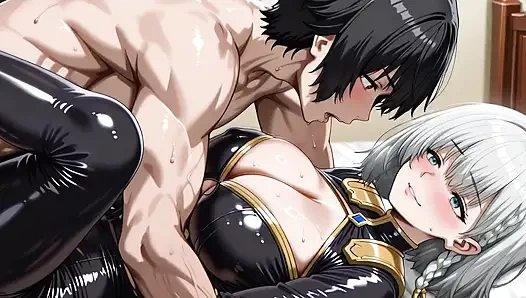 Cid x Beta (Kardinal)