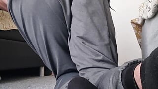 Take that ass baby if u can hold it for long I m ready