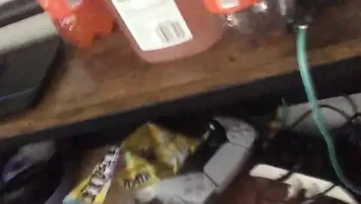 Fuck. Fuck! Fuck!!! Fucking Hell That Orgasm Was Intense!