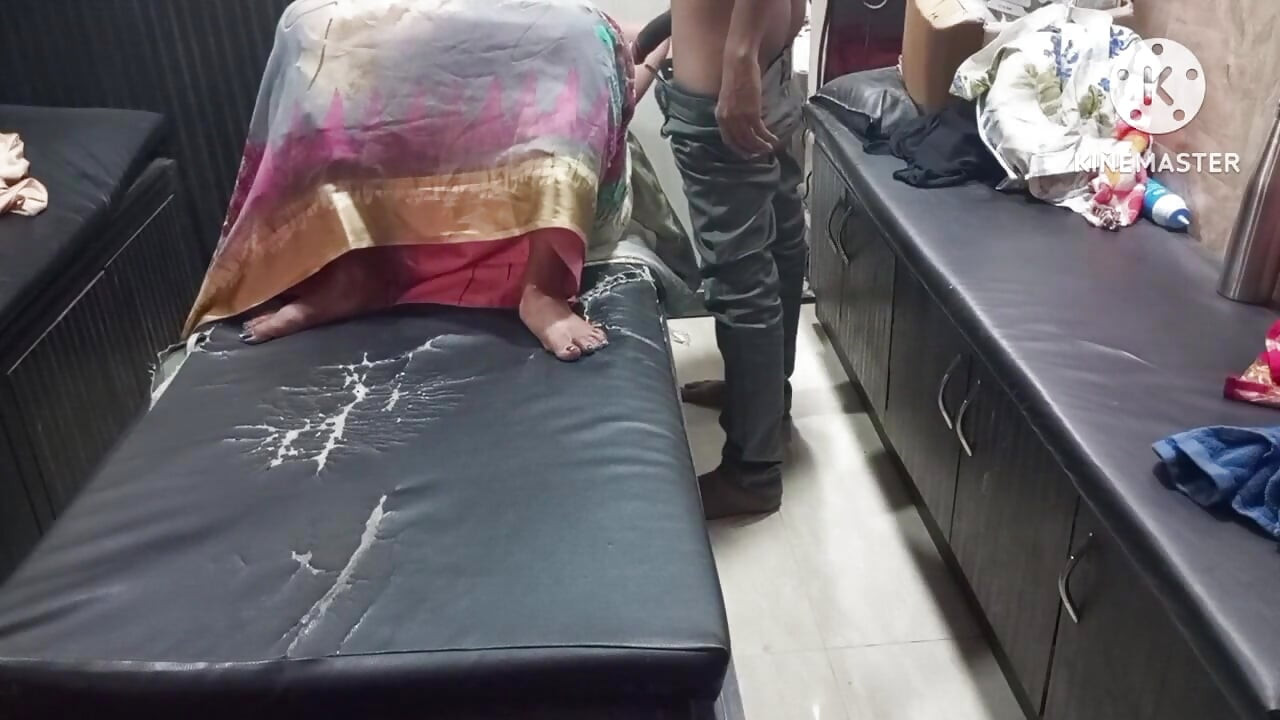 Lustige Bhabhi Ke Sath Uthapatak