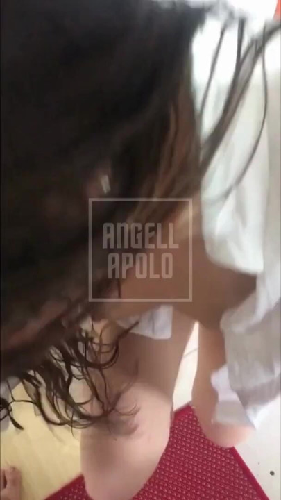 Compiled with blowjob and cumshot scenes | Clip 2