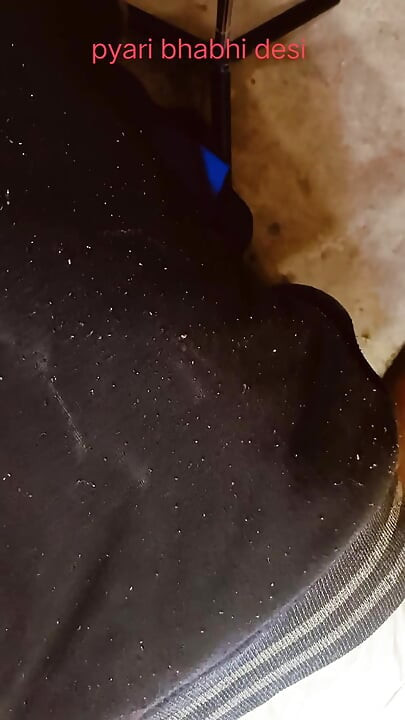 Step-sister-in-law's ass fucked Hindi audio