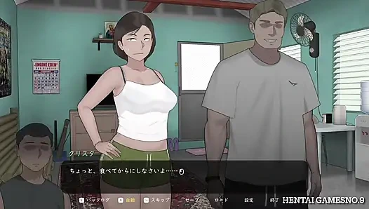 NTRMAN ChristaAndTonyo