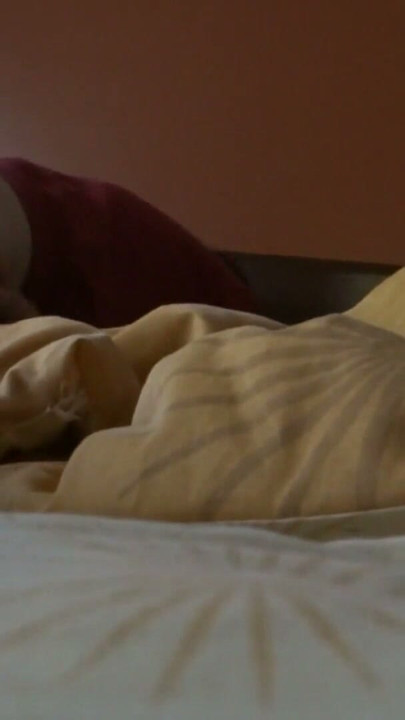 My sister in law masturbates twice in a row and I fuck her | Clip 2
