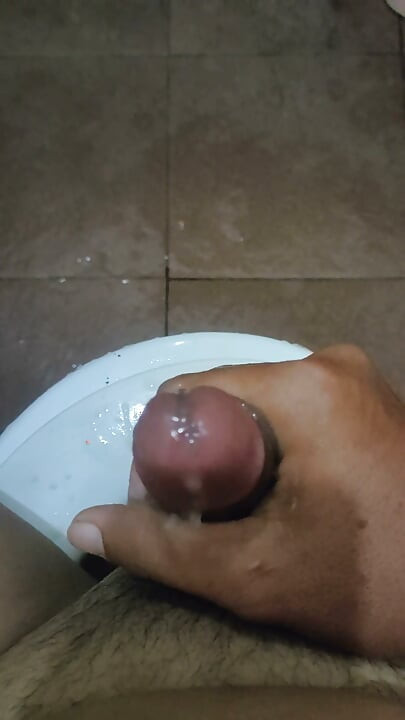 Milk My Cock Babe