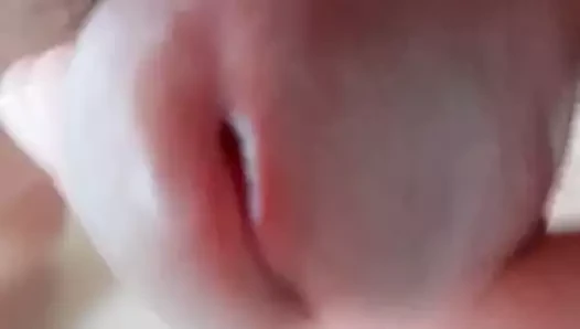 Cumshot