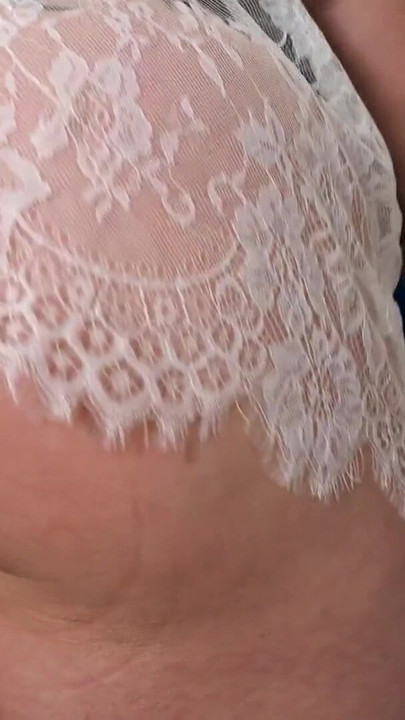 Must-share moment from "Mega boobs Pamela De Boni with 2 dicks is ready to cum"