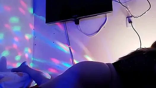 Sehr frech und hatten Spaß dabei, sich vor den Kameras zu zeigen.