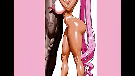 DirtyDroolerZ - Kim Yum Monsterschwänze-abenteuer - teil 2 -