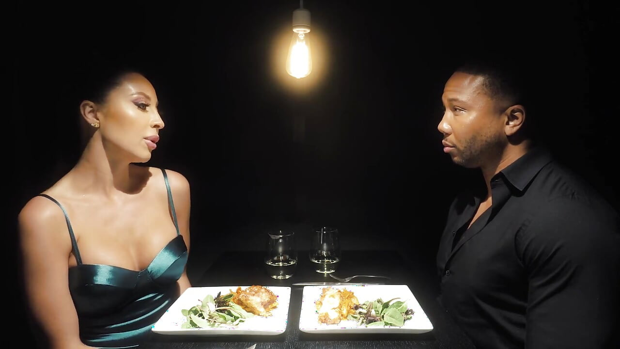 Date Nights Vol. 7 - Melissa Stratton