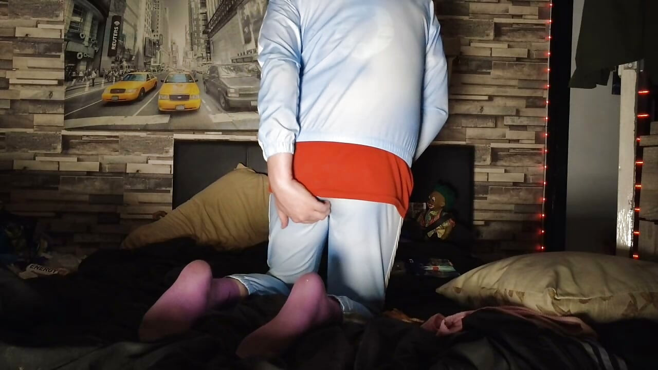 Geile Trackie GirlsBoyz