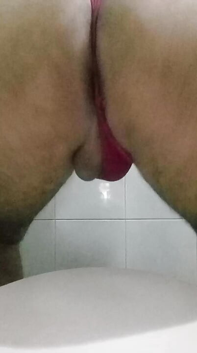 I want to get fucked seme shut up and I showed my hot pinks