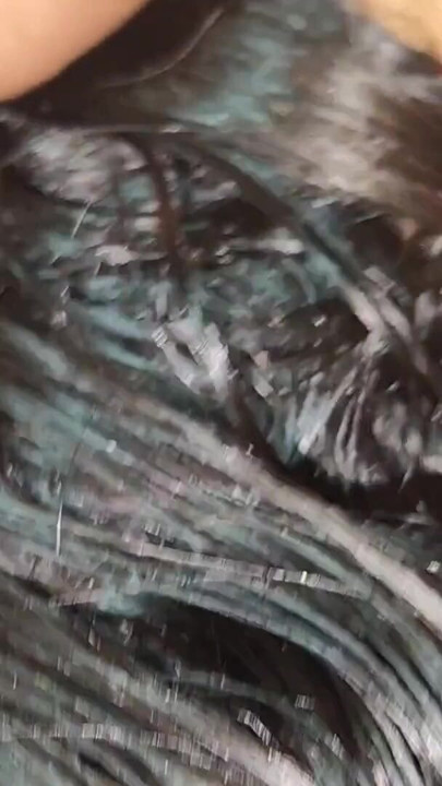 Mătușa mea nebună după sex dur | Clip 2